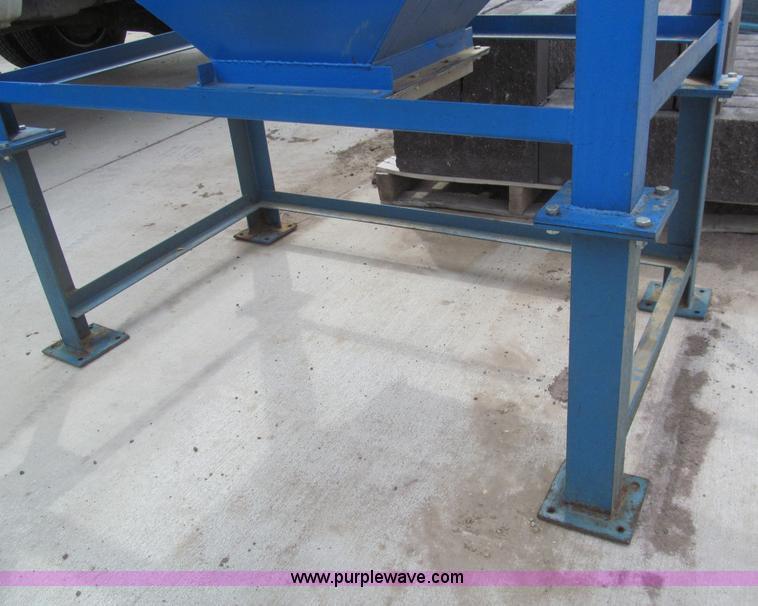 image for item AQ9909 Arrestall saw dust collector