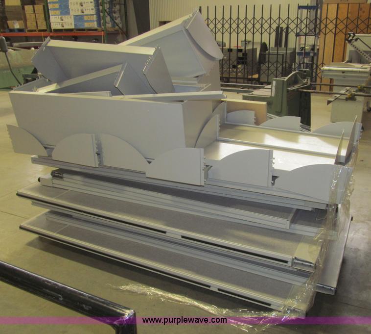 image for item AQ9911 Hon Furniture wall systems