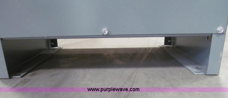 image for item AQ9912 Square D general purpose transformer