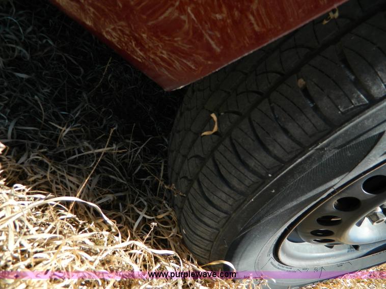 image for item AQ9969 2001 Buick Century Custom