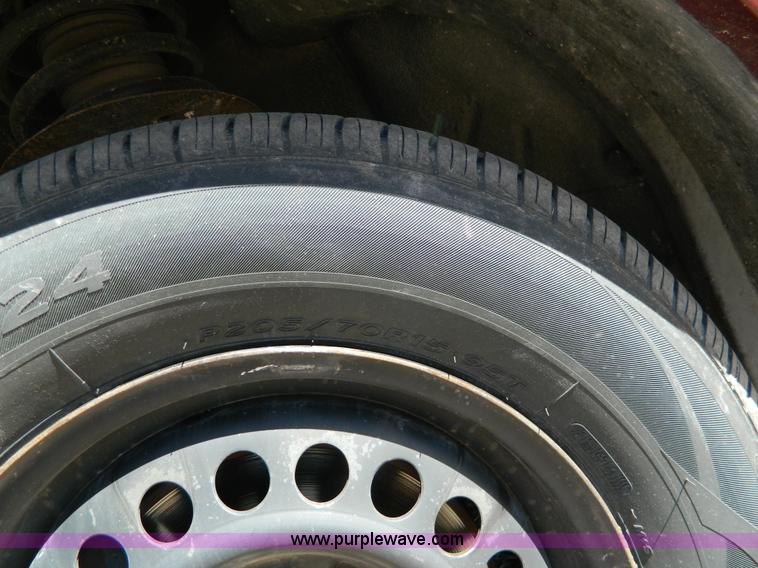 image for item AQ9969 2001 Buick Century Custom