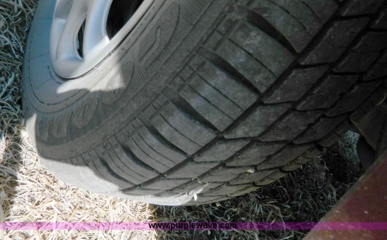 image for item AQ9969 2001 Buick Century Custom