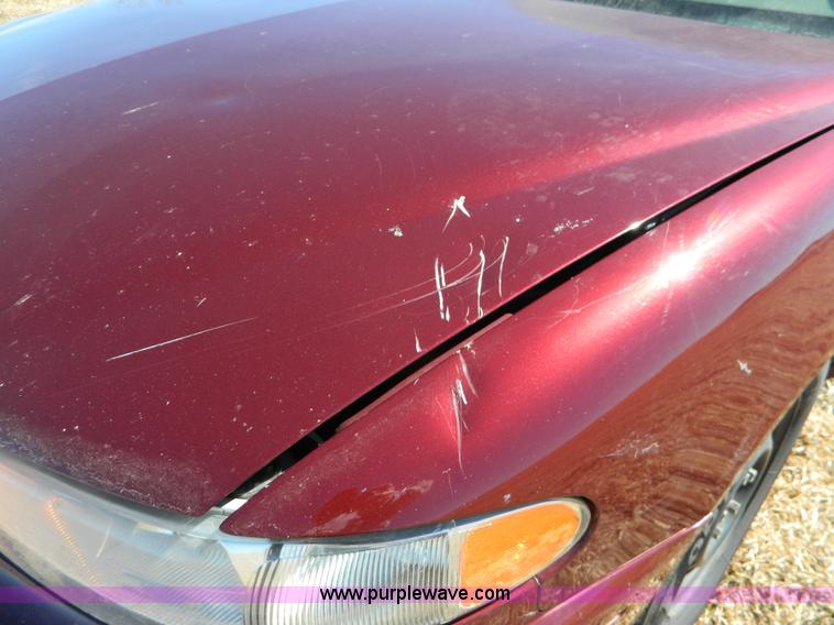 image for item AQ9969 2001 Buick Century Custom