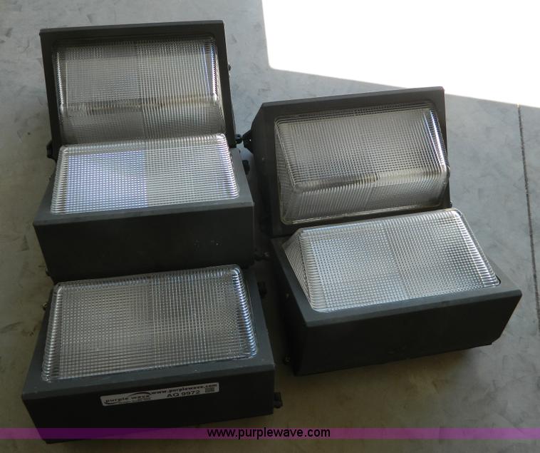 image for item AQ9972 (5) commercial outdoor halogen lights