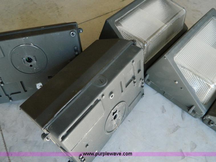 image for item AQ9972 (5) commercial outdoor halogen lights