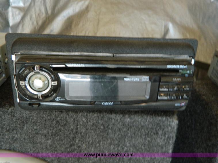 image for item AQ9973 Stereo equipment