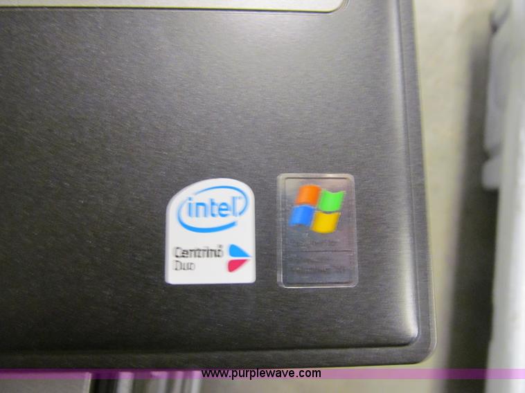 image for item AY9813 (66) Dell Lattitude D620 laptop computers