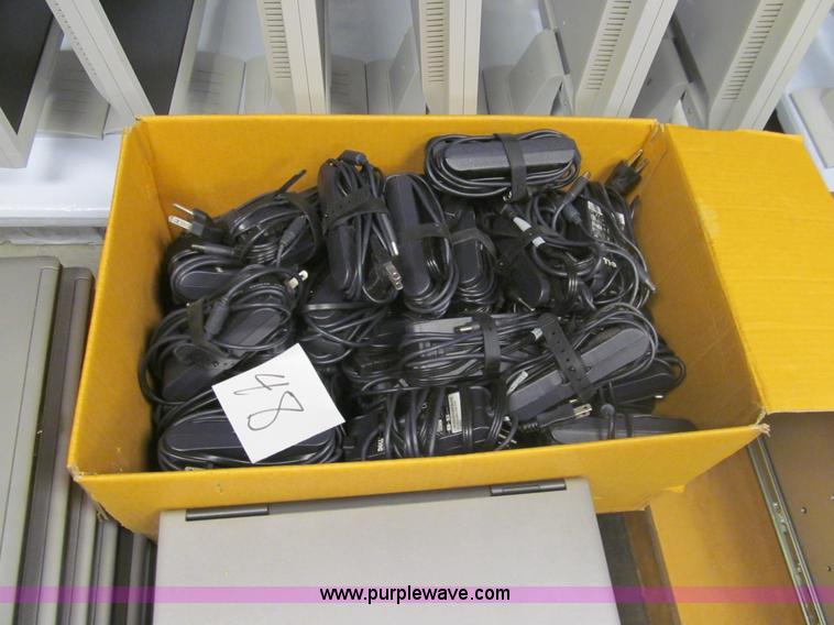 image for item AY9813 (66) Dell Lattitude D620 laptop computers