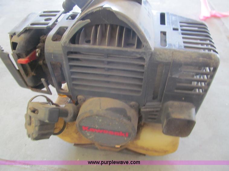 image for item AY9836 (2) string trimmers