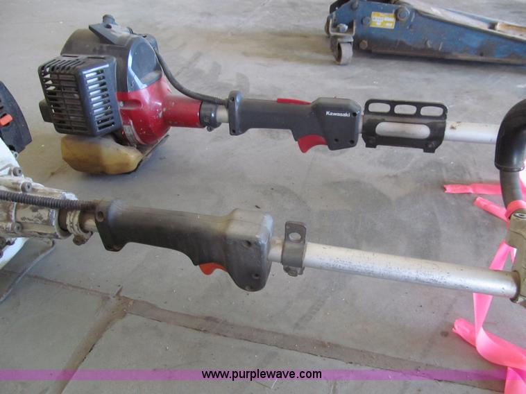 image for item AY9836 (2) string trimmers