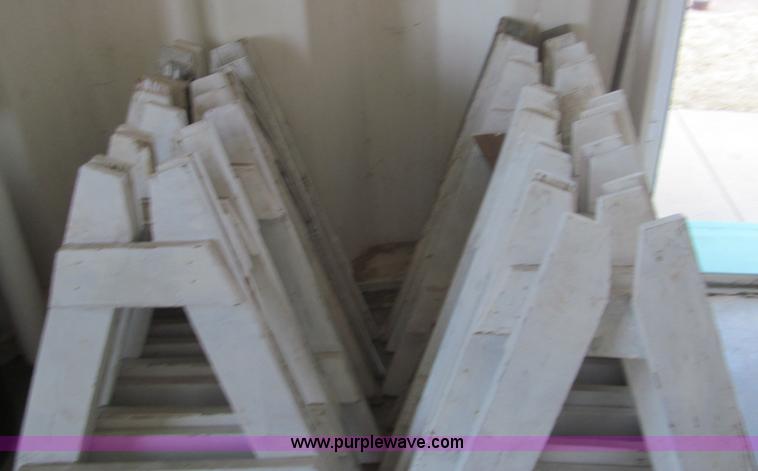 image for item AY9838 Traffic control signs