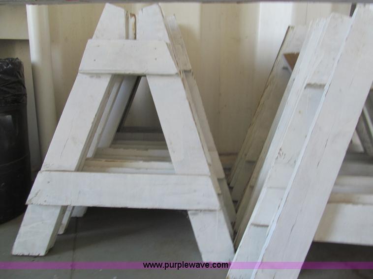 image for item AY9838 Traffic control signs