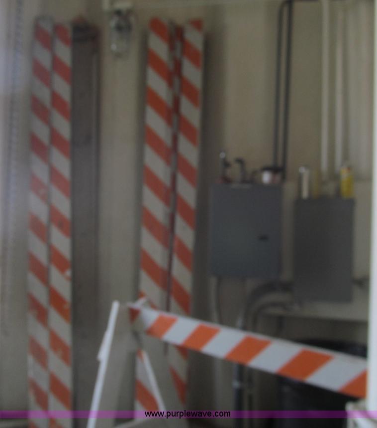 image for item AY9838 Traffic control signs