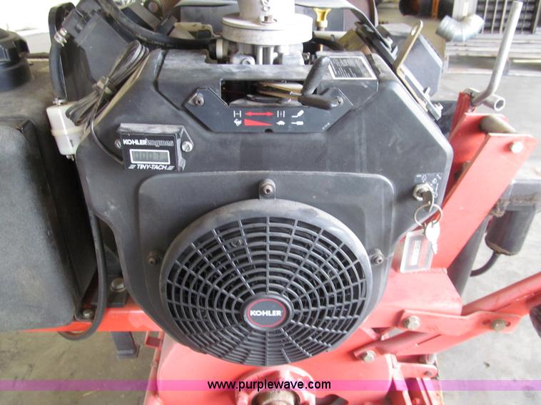 image for item AY9839 Crafco 200 pavement cutter/router