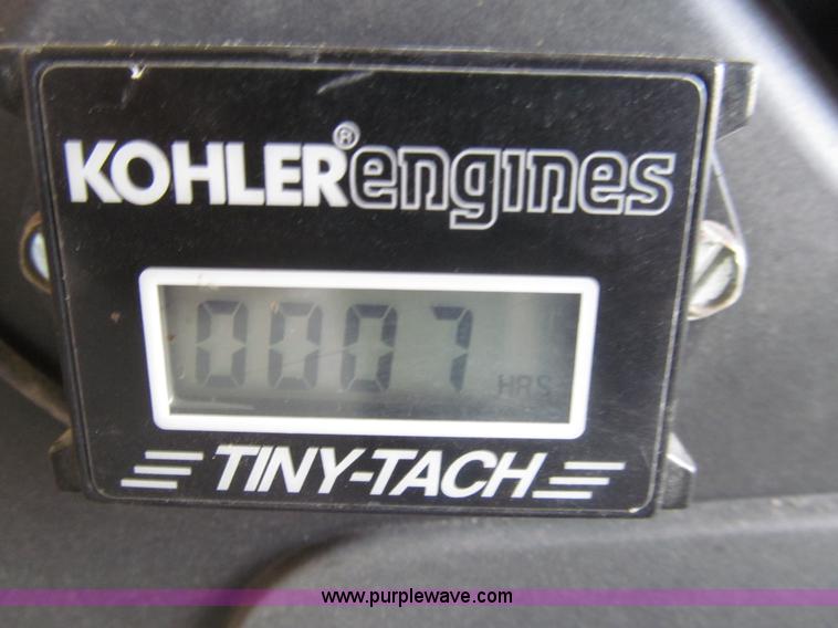 image for item AY9839 Crafco 200 pavement cutter/router