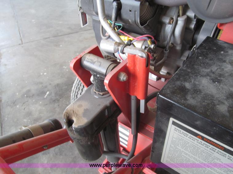 image for item AY9839 Crafco 200 pavement cutter/router