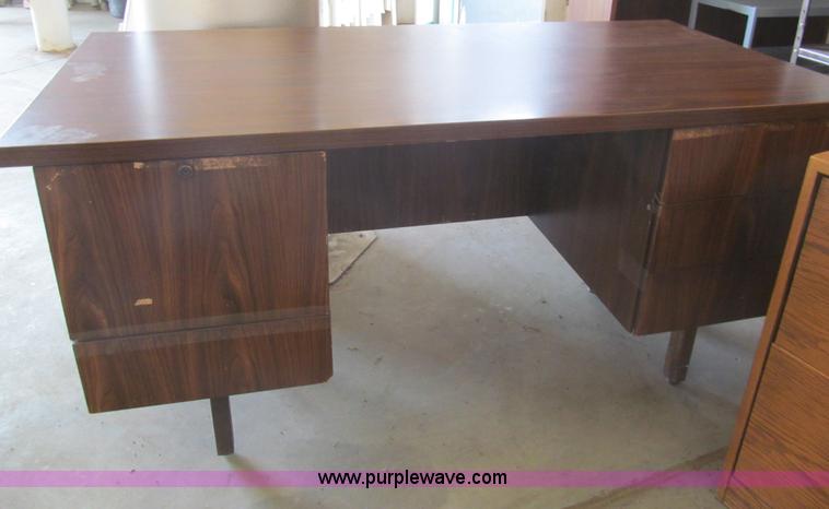 image for item AY9840 Assorted wood furniture