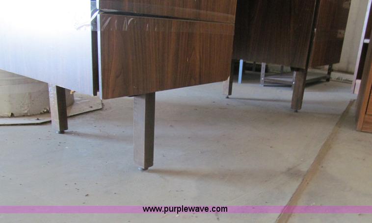 image for item AY9840 Assorted wood furniture