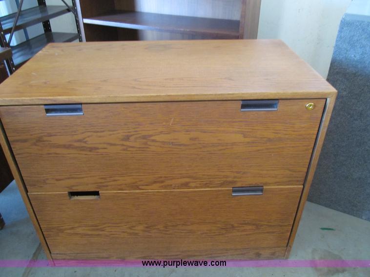 image for item AY9840 Assorted wood furniture