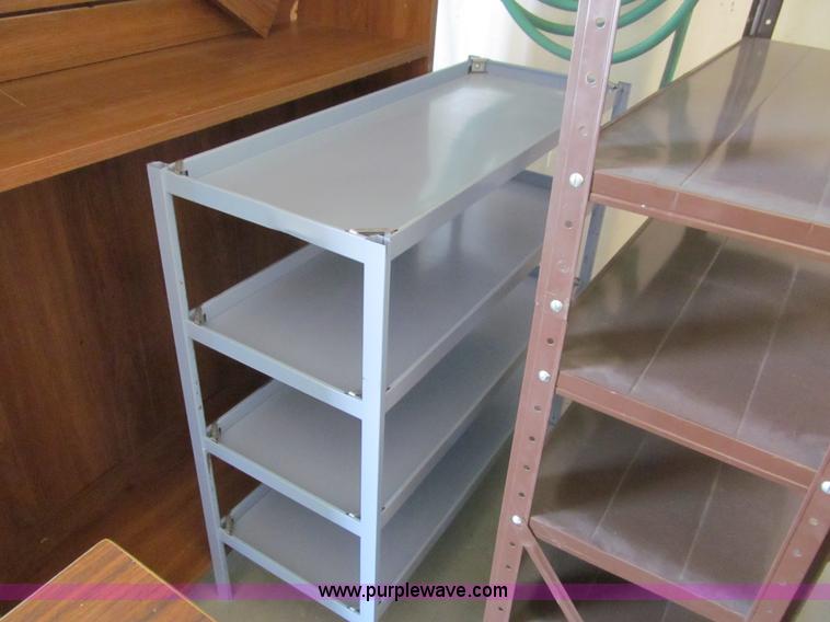 image for item AY9840 Assorted wood furniture