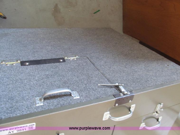 image for item AY9841 Vehicle storage box