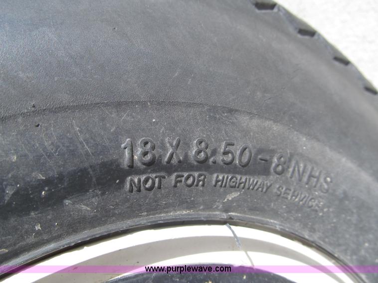 image for item AY9844 Ez-go Textron electric golf cart