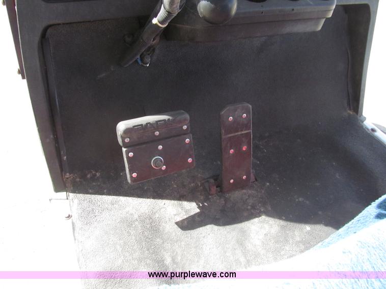 image for item AY9845 Ez-go Textron golf cart