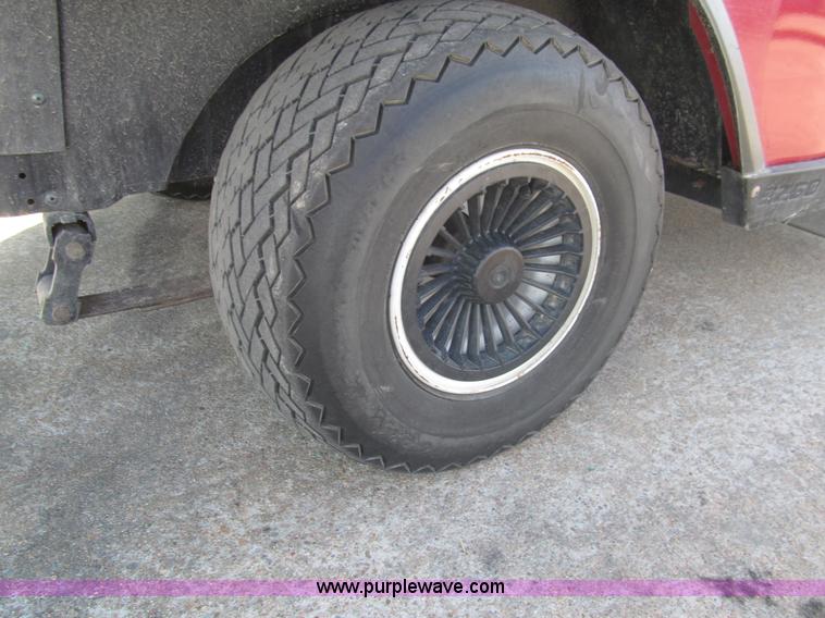 image for item AY9845 Ez-go Textron golf cart