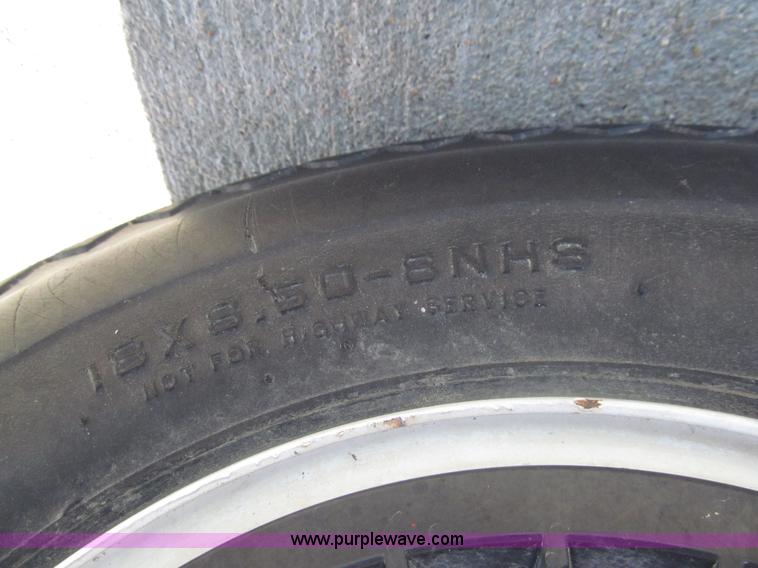 image for item AY9845 Ez-go Textron golf cart