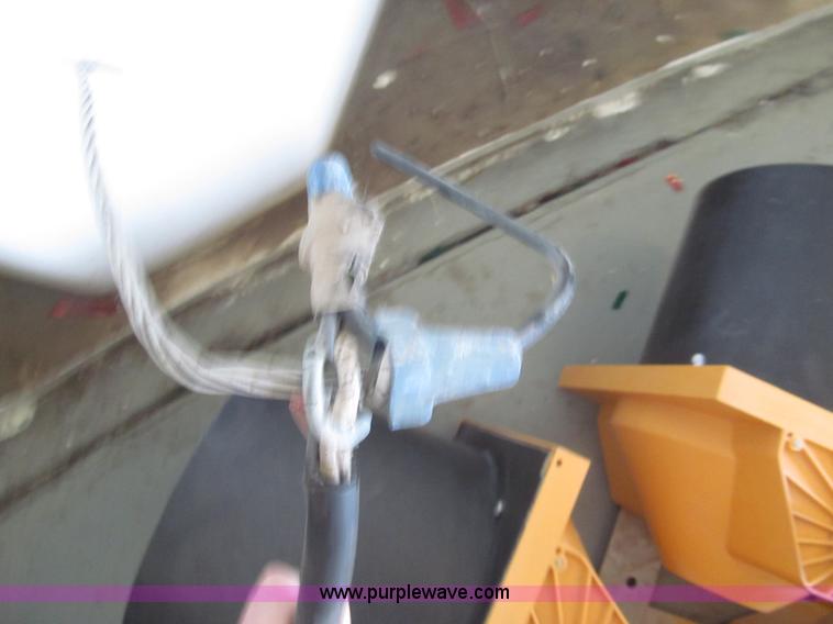 image for item AY9847 Four way stoplight