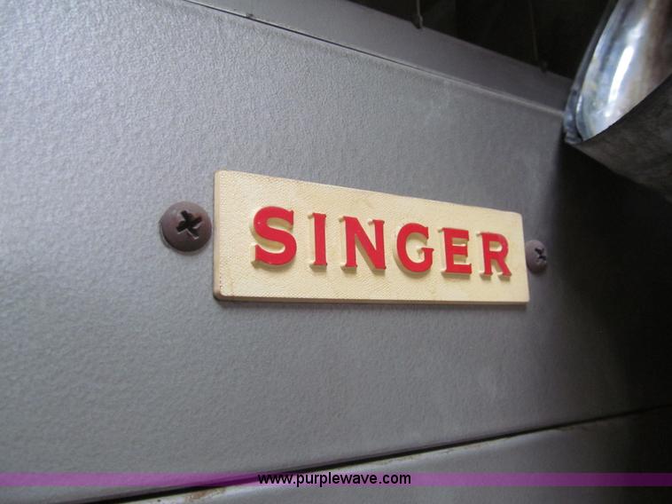 image for item AY9848 Singer 100-JUHX natural gas heater