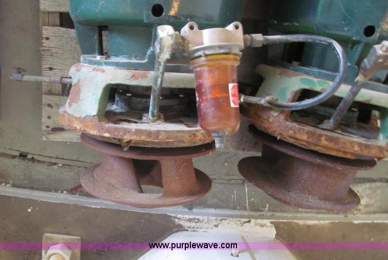 image for item AY9849 Assorted electric motors