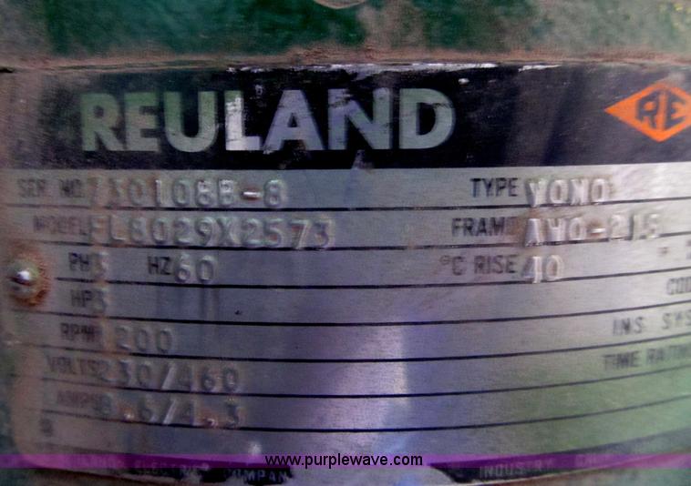 image for item AY9849 Assorted electric motors