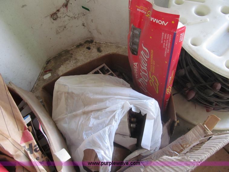 image for item AY9851 Assorted Christmas lights