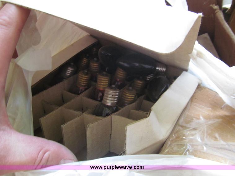 image for item AY9851 Assorted Christmas lights