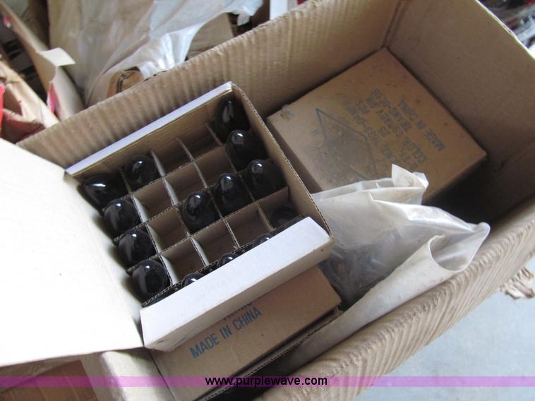 image for item AY9851 Assorted Christmas lights