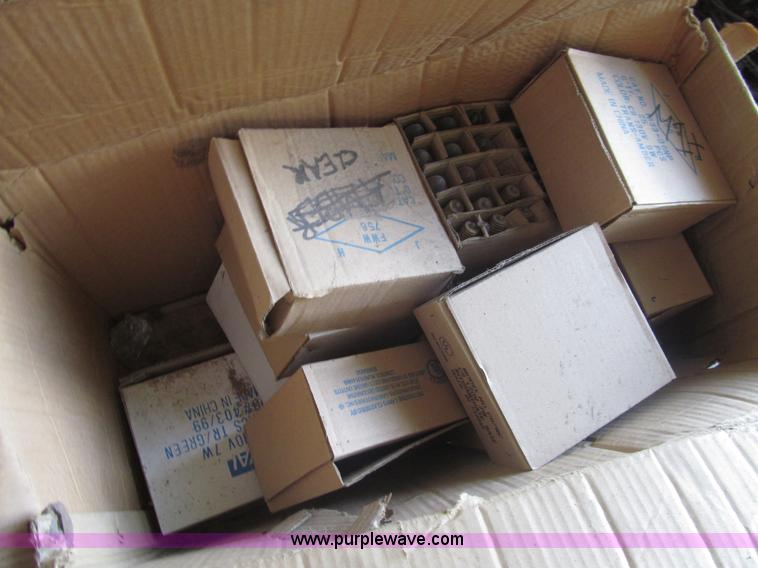 image for item AY9851 Assorted Christmas lights