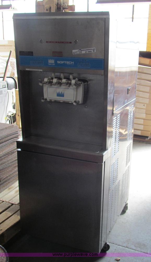 image for item AY9885 Assorted restaurant equipment