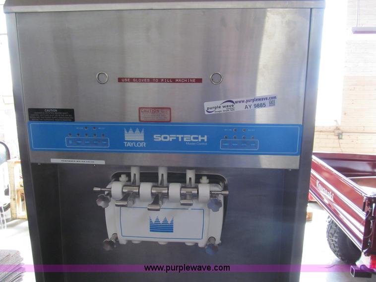 image for item AY9885 Assorted restaurant equipment