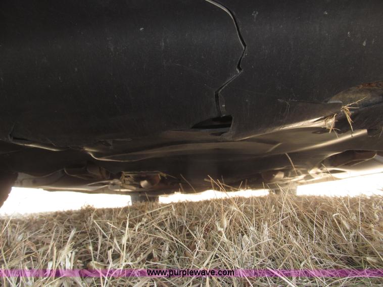 image for item F7293 2008 Dodge Charger SE