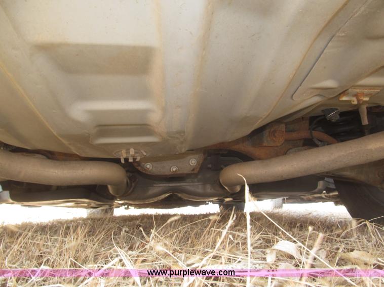 image for item F7293 2008 Dodge Charger SE