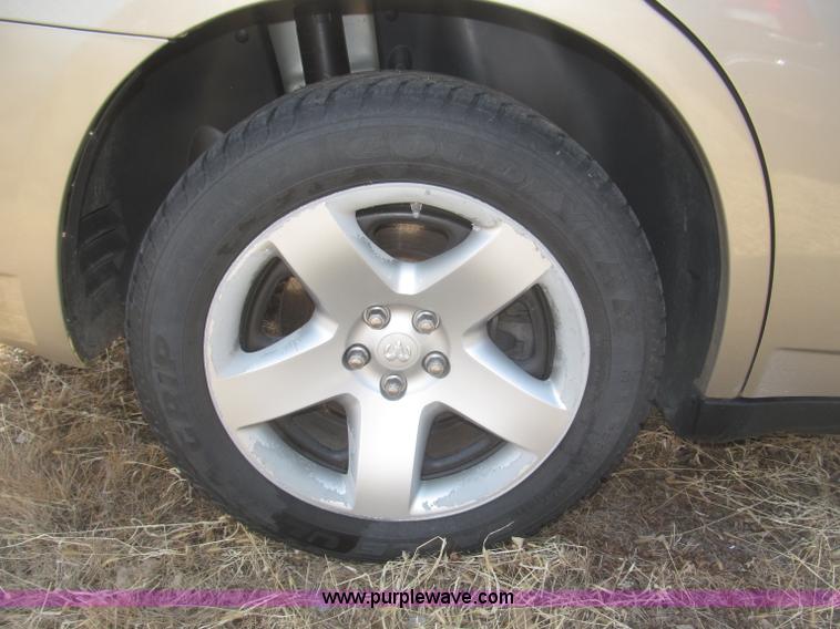 image for item F7293 2008 Dodge Charger SE