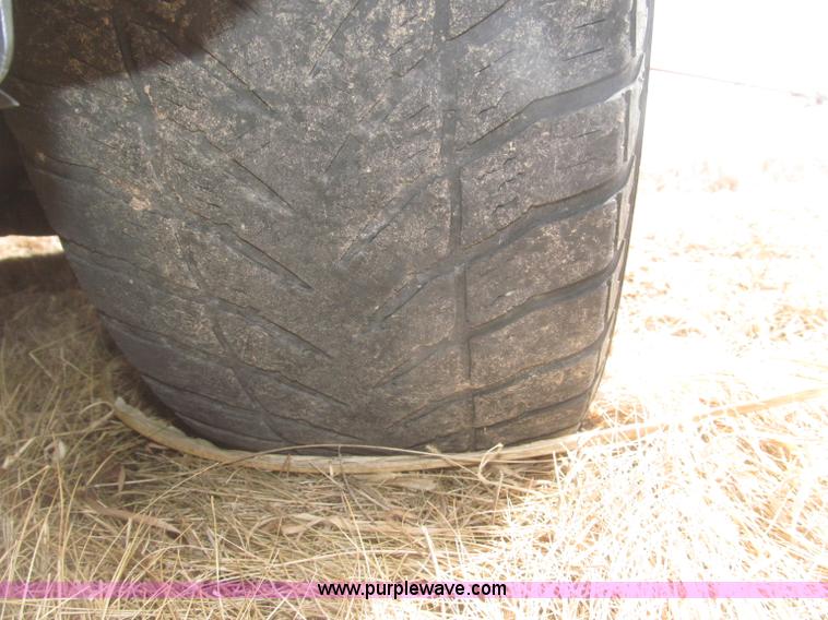 image for item F7293 2008 Dodge Charger SE