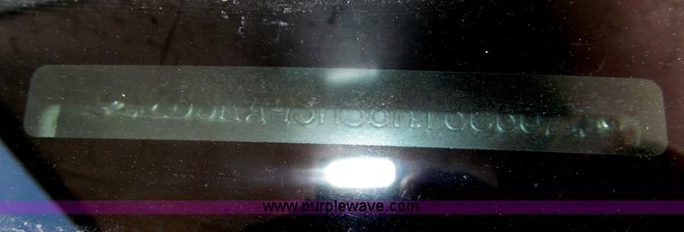 image for item F7293 2008 Dodge Charger SE