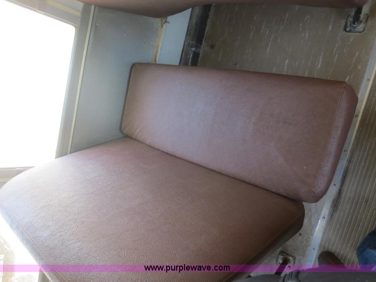 image for item F8201 1997 Spartan Crown 027-3506-77 school bus