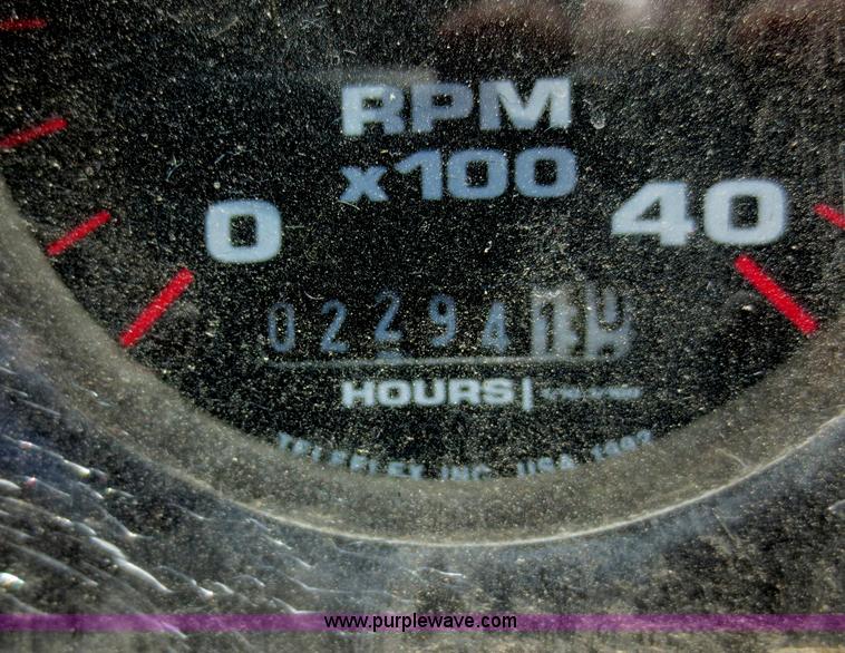 image for item F8201 1997 Spartan Crown 027-3506-77 school bus