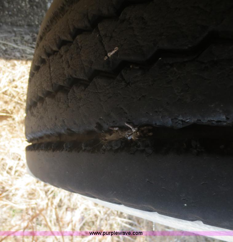 image for item F8202 1997 Spartan Crown 027-356-77 school bus