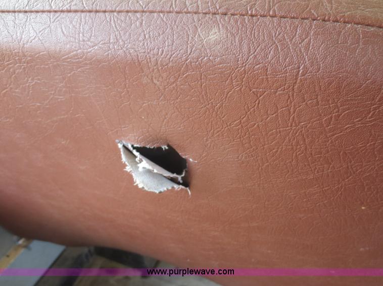 image for item F8202 1997 Spartan Crown 027-356-77 school bus