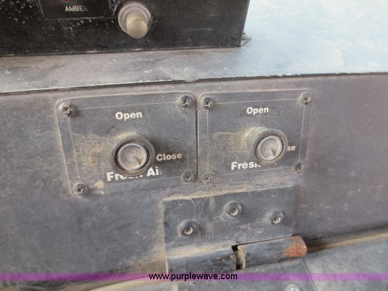 image for item F8202 1997 Spartan Crown 027-356-77 school bus