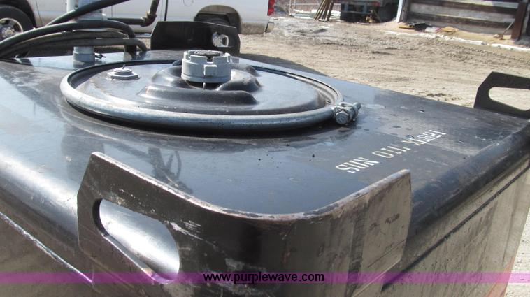 image for item G2308 Sun Oil bulk oil dispensing tank